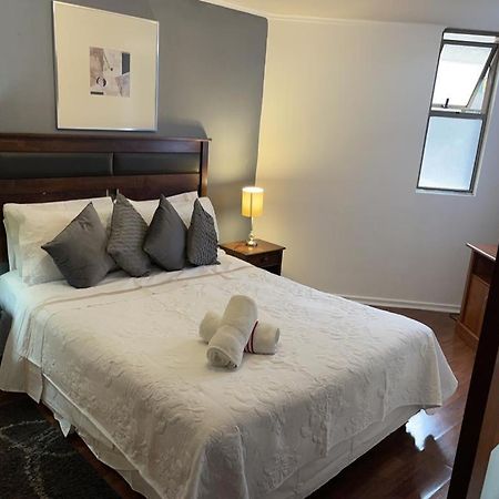 Forestal Suite Apartment Santiago Eksteriør bilde
